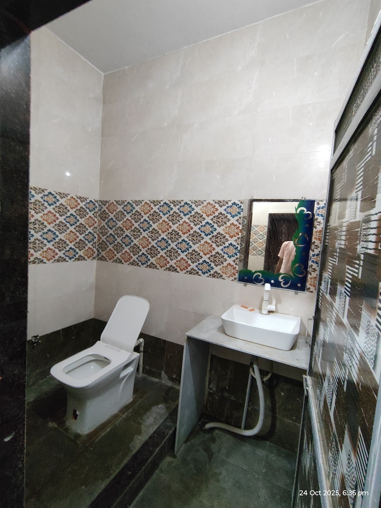 MAHAKALI HOMESTAY