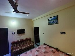 MAHAKALI HOMESTAY