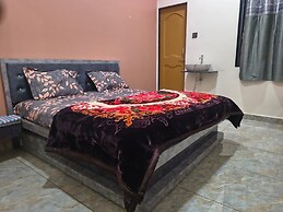MAHAKALI HOMESTAY