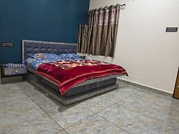 MAHAKALI HOMESTAY
