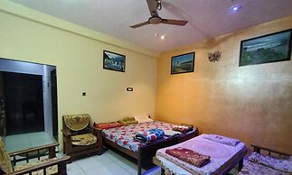 MAHAKALI HOMESTAY