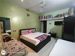 MAHAKALI HOMESTAY