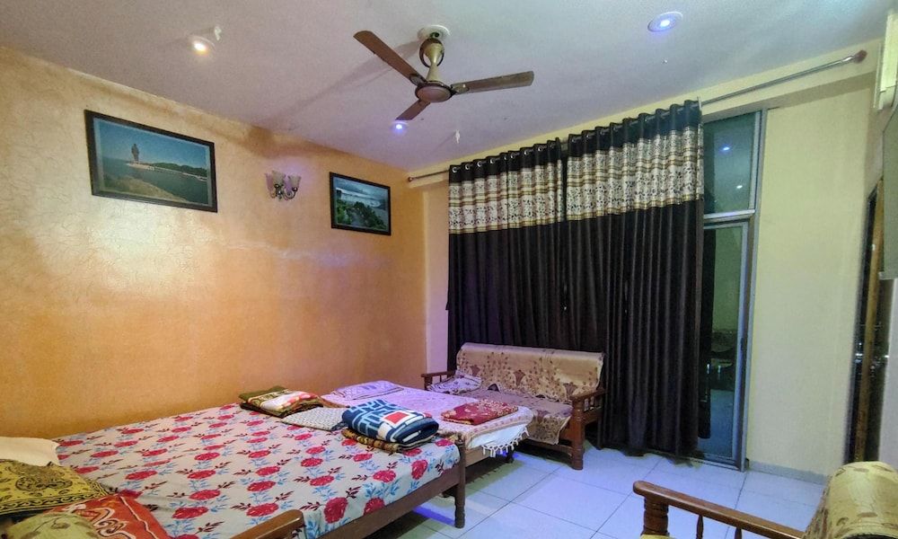 MAHAKALI HOMESTAY