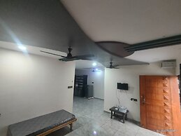 MAHAKALI HOMESTAY