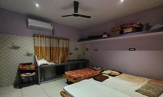MAHAKALI HOMESTAY