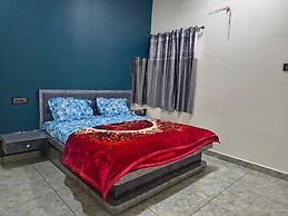 MAHAKALI HOMESTAY