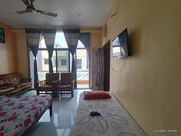 MAHAKALI HOMESTAY