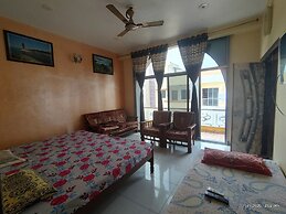 MAHAKALI HOMESTAY