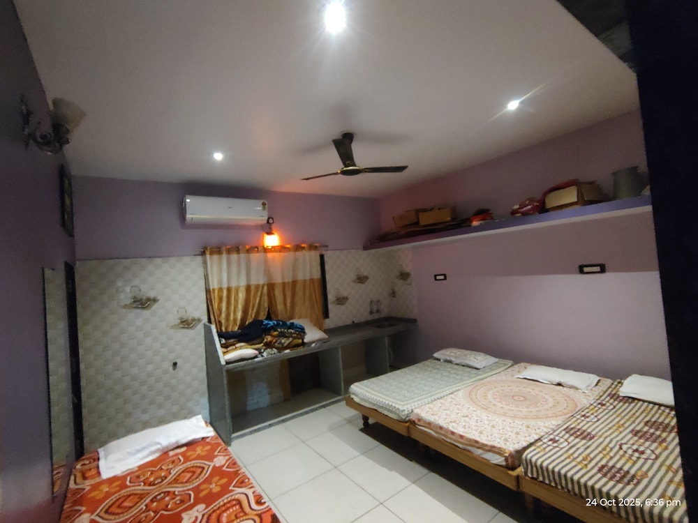 MAHAKALI HOMESTAY