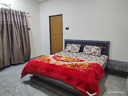 MAHAKALI HOMESTAY