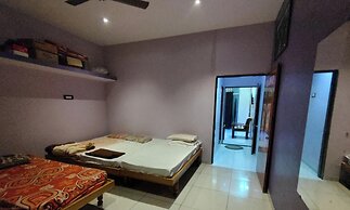 MAHAKALI HOMESTAY
