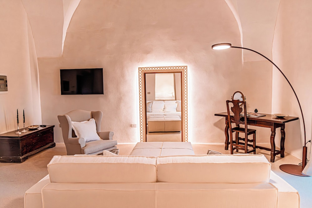 Masseria Eirene