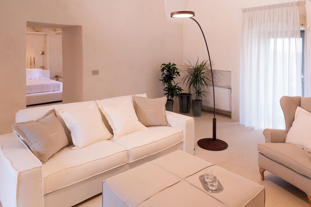 Masseria Eirene