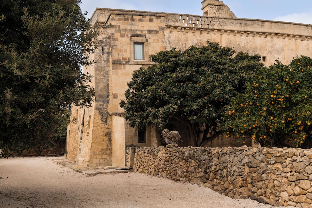Masseria Eirene