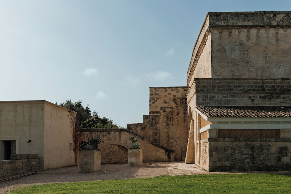 Masseria Eirene