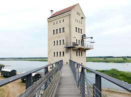 Cosy Apartment in the Oderbruch