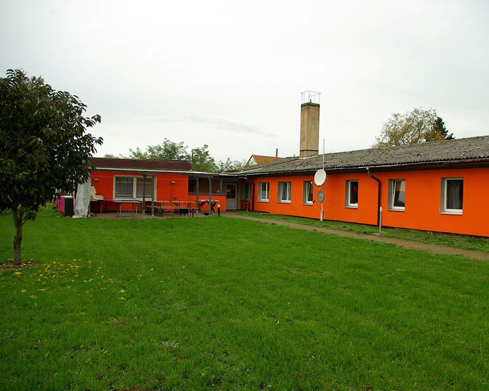 Cosy Apartment in the Oderbruch