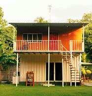 Hotel Castillo Blanco