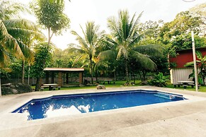 Hotel Castillo Blanco