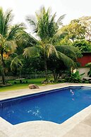 Hotel Castillo Blanco
