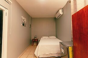 Hotel Castillo Blanco