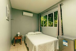 Hotel Castillo Blanco