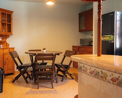 Le Casita