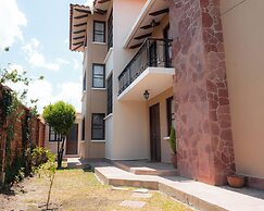 Le Casita