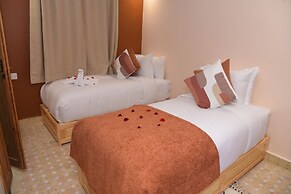 Riad Nour Boutique