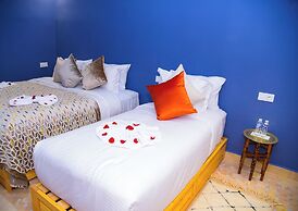 Riad Nour Boutique