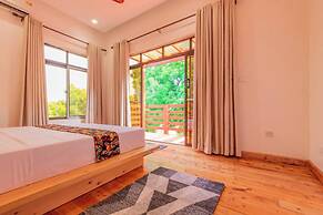 Luxurious Diani Beach Villa With Private Pool