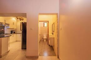Luxurious Diani Beach Villa With Private Pool