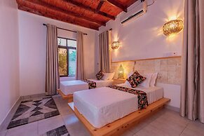Luxurious Diani Beach Villa With Private Pool