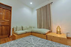 Luxurious Diani Beach Villa With Private Pool
