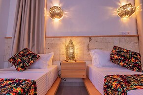 Luxurious Diani Beach Villa With Private Pool