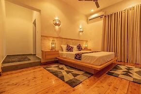 Luxurious Diani Beach Villa With Private Pool