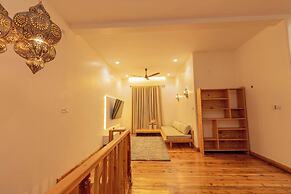 Luxurious Diani Beach Villa With Private Pool