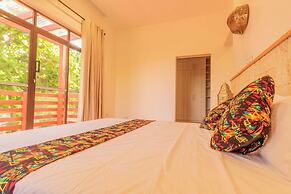 Luxurious Diani Beach Villa With Private Pool