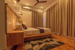 Luxurious Diani Beach Villa With Private Pool