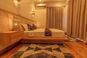 Luxurious Diani Beach Villa With Private Pool