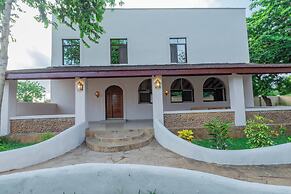 Luxurious Diani Beach Villa With Private Pool