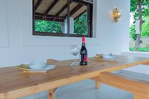 Luxurious Diani Beach Villa With Private Pool