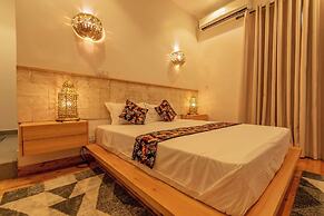 Luxurious Diani Beach Villa With Private Pool