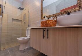 Luxurious Diani Beach Villa With Private Pool