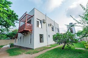 Luxurious Diani Beach Villa With Private Pool