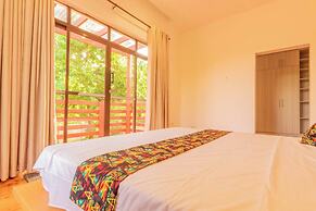 Luxurious Diani Beach Villa With Private Pool