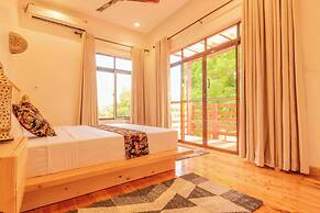 Luxurious Diani Beach Villa With Private Pool