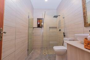 Luxurious Diani Beach Villa With Private Pool