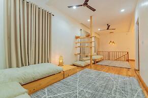 Luxurious Diani Beach Villa With Private Pool