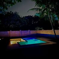 Luxurious Diani Beach Villa With Private Pool